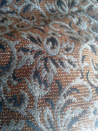 Винтажное покрывало гобеленовое 1сп и др покрывала