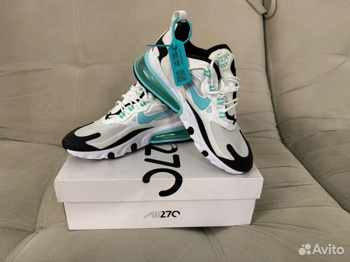 Кроссовки nike