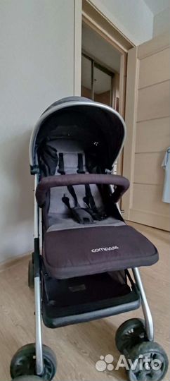 Прогулочная коляска Cam compass