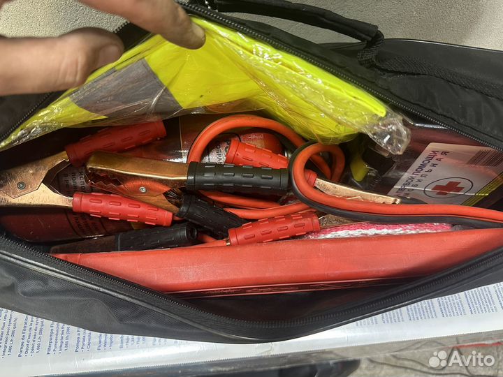 Набор автомобилиста opel