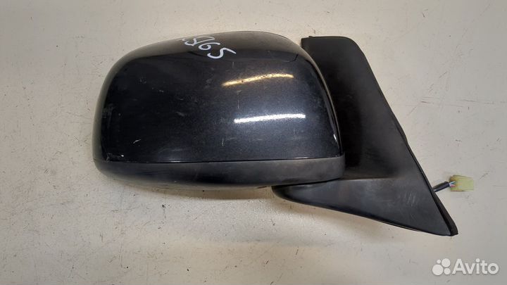 Зеркало боковое правое Suzuki SX4, 2006