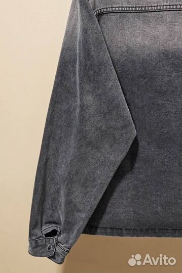 Джинсовка женская Prada