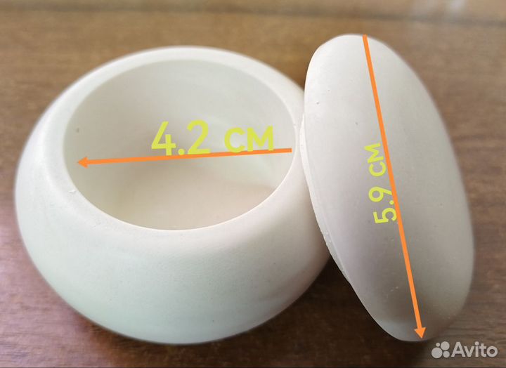 Гипсовые фигурки для раскрашивания