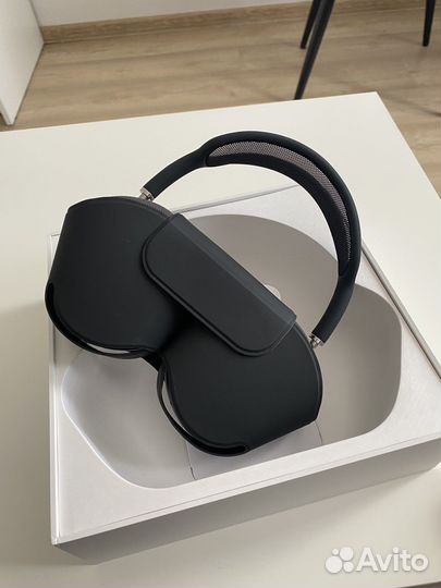 Наушники airpods max