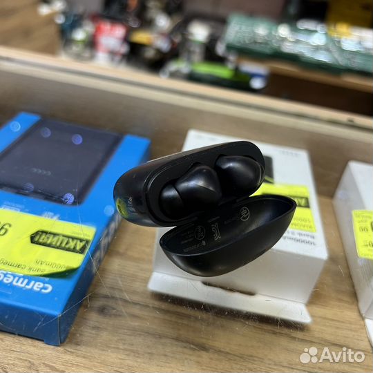 Наушники Redmi Buds 4 Lite