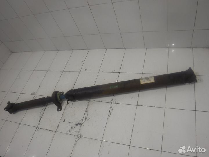 Карданный вал задний Volkswagen Amarok