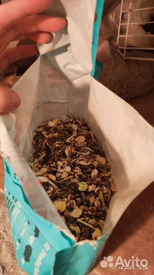 Клетка для кролика, морской свинки