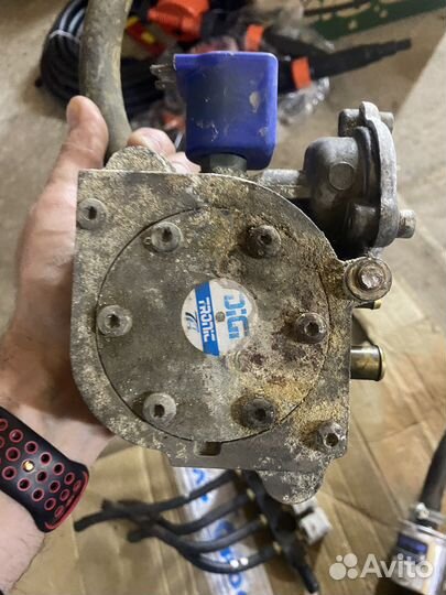 Гбо 4 поколения бу Digitronic