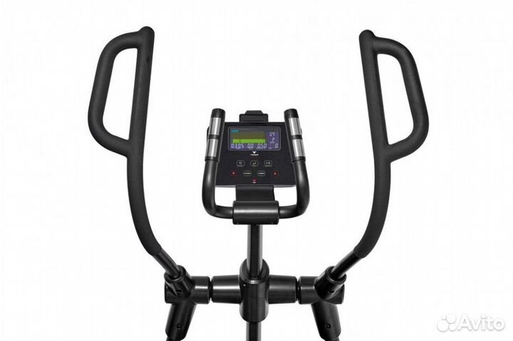 Эллиптический тренажер Titanium Masters Frontech F