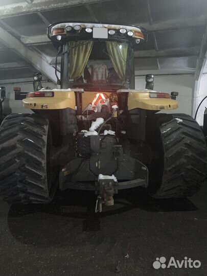 Трактор CHALLENGER MT865A, 2013