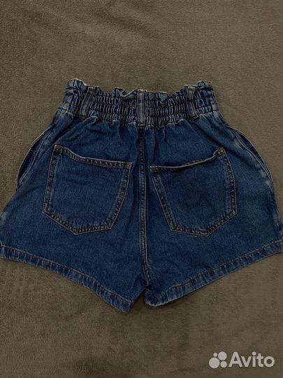 Pull and bear шорты