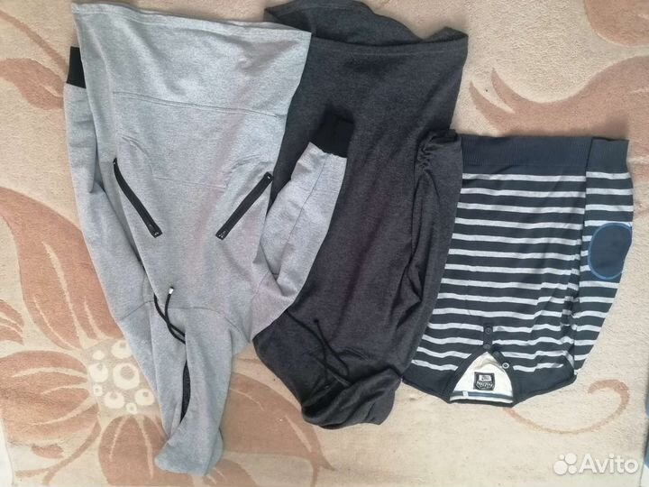 Женские вещи пакетом 44 46 размер