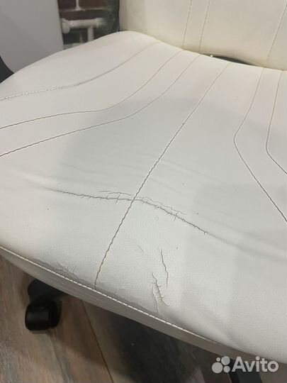 Компьютерное кресло