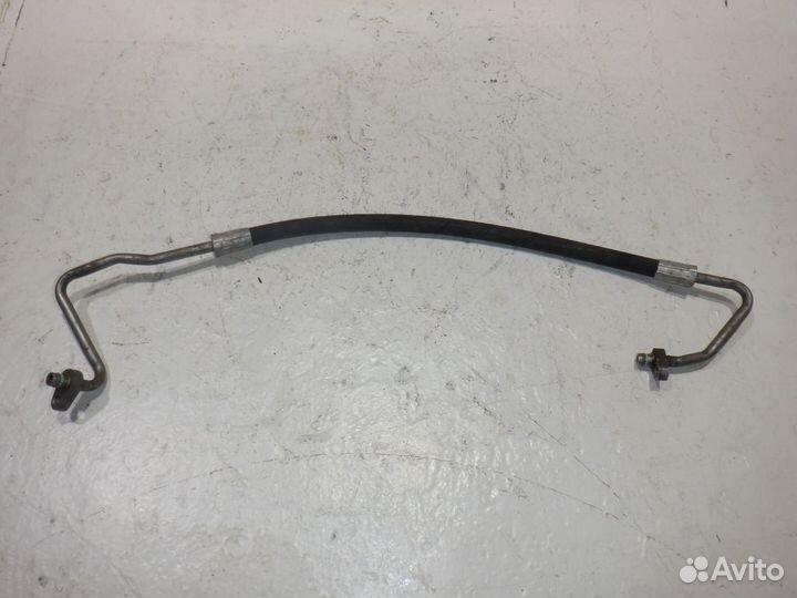 Трубка гидроподвески Mercedes W166 GLE