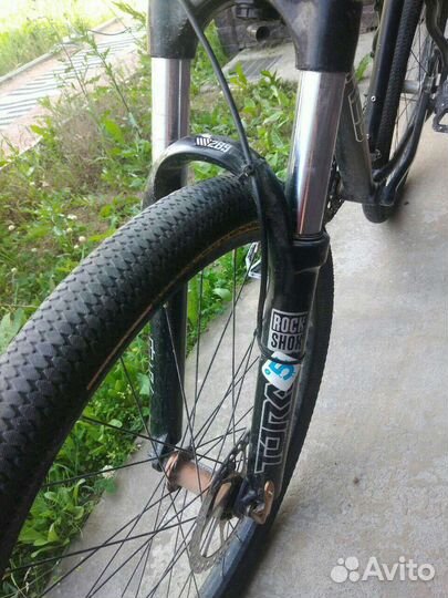 Norco storm (Canada) кросс кантри мтб