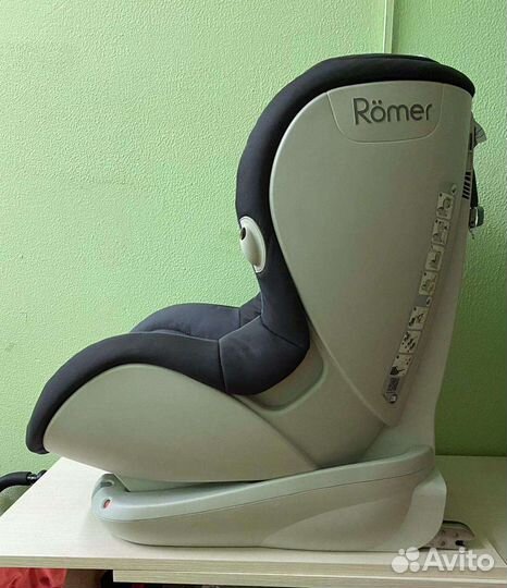 Romer trifix ece r44/04 (9-18 кг)