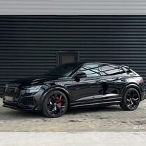 Новый Audi RS Q8 4.0 AT, 2023, цена 25 999 000 руб.