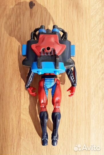 Hasbro Classic Heroes Фигурка Человек-паук