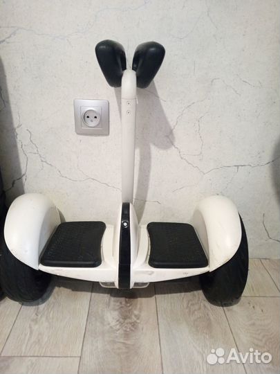 Гироскутер