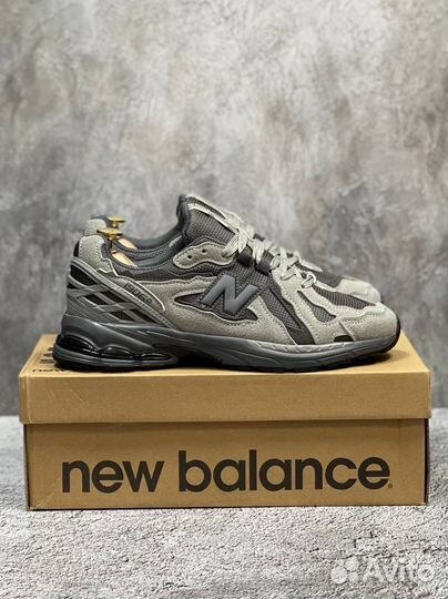 Кроссовки new balance 1906 45 размер