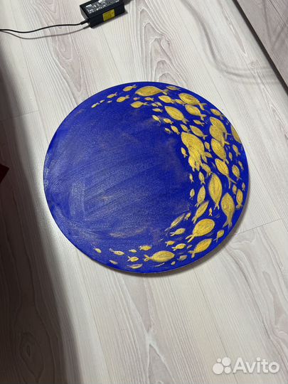 Интерьерная картина