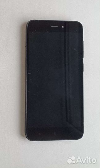 Мобильные телефоны бу редми go