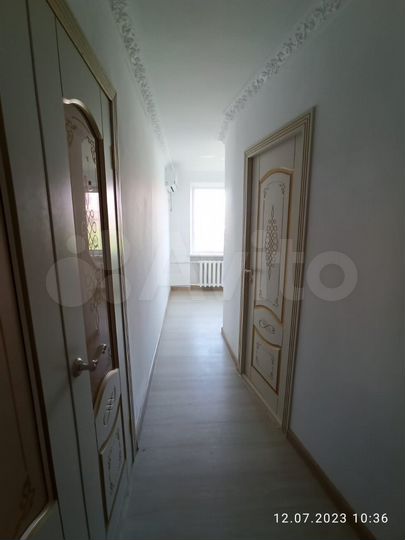 2-к. квартира, 47 м², 5/5 эт.
