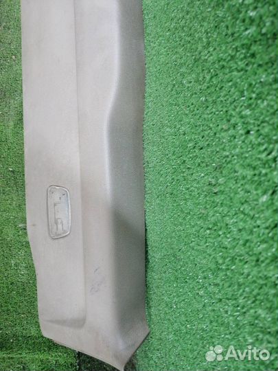 Обшивка двери багажника Volvo Xc90 B5254T2