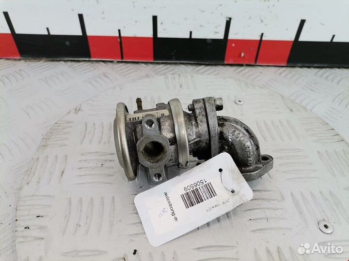 Клапан егр для Audi A6 C5 028131501E