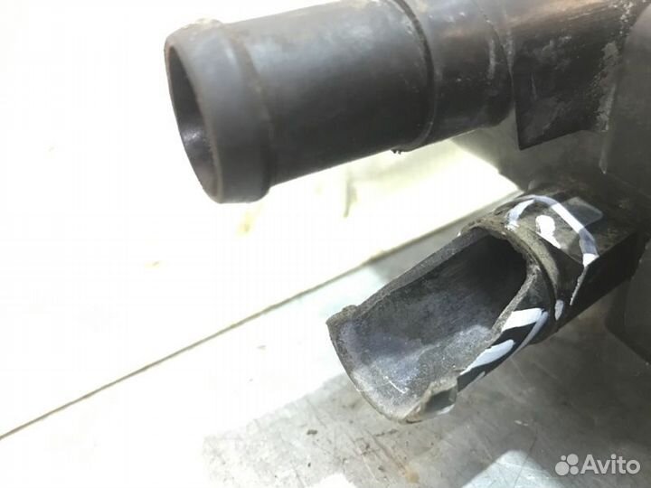 Корпус термостата Volkswagen Polo 1 седан CFN 2011