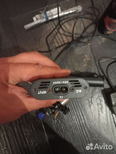 Набор для татуировок