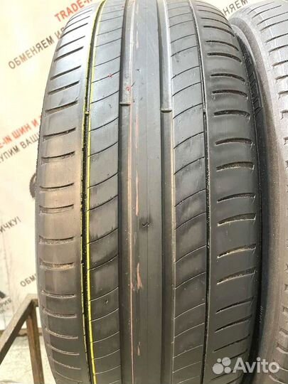 Michelin Primacy 3 215/60 R17 96V