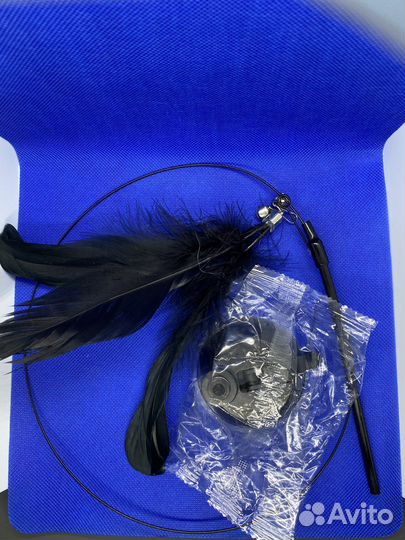 Игрушка для кошек напольная