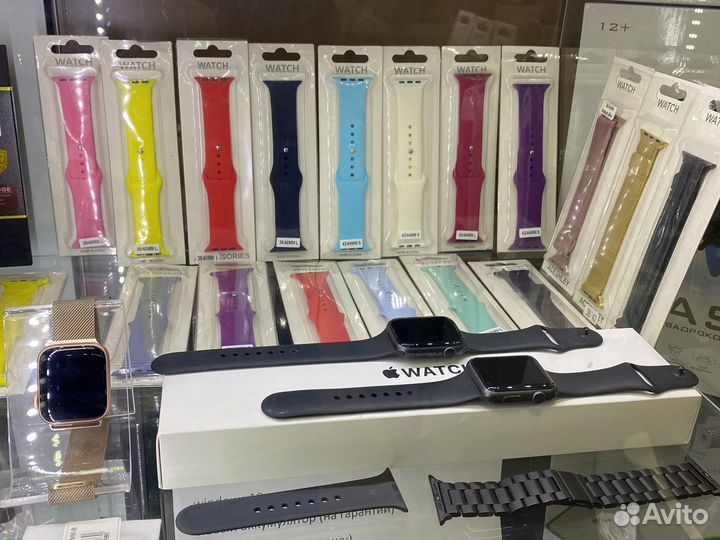 Часы apple watch оригинал