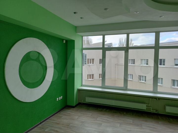 Офис, 35 м²