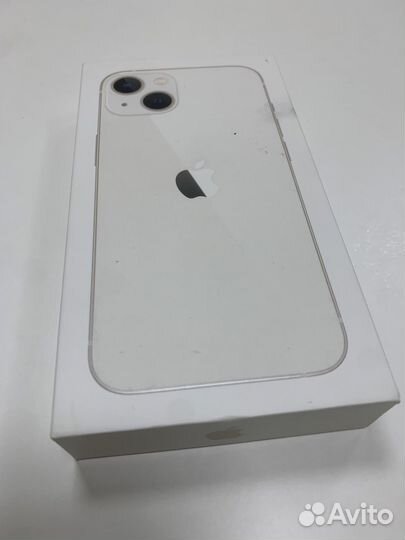 iPhone 13, 128 ГБ