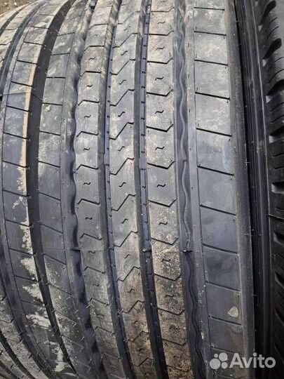 Landspider 235/75R17,5 132/130M Longtraxx AP600 TL