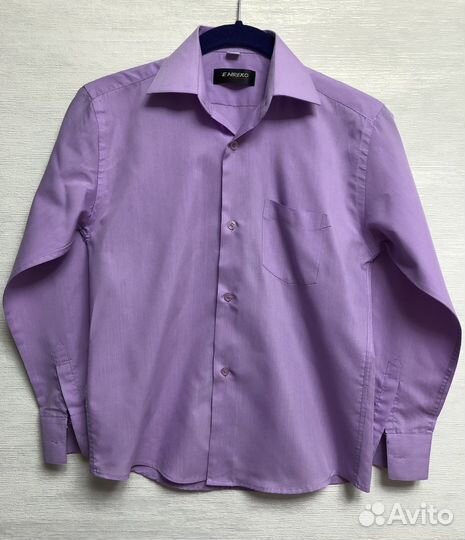 Рубашка для мальчика