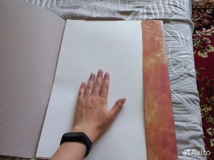 Листы для рисования А3