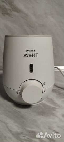 Подогреватель для бутылочек philips avent