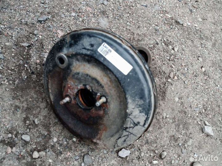 Вакуумник Opel Vectra B 1999