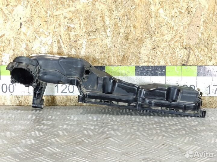 Коллектор впускной Bmw 6 2011-2017