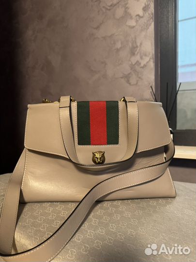 Сумка женская gucci