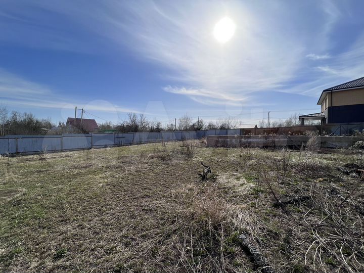 Участок 5 сот. (ИЖС)