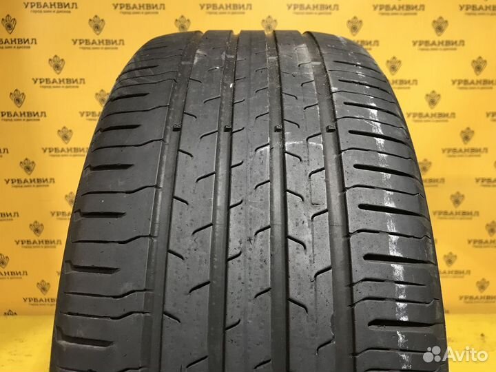 Continental ContiEcoContact 6 225/45 R18 91W