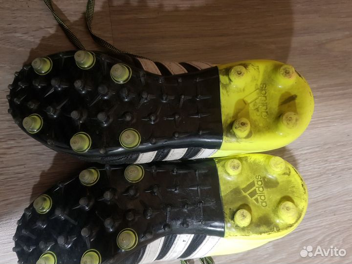 Шиповки adidas оригинал