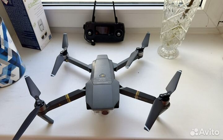 Dji Mavic Pro