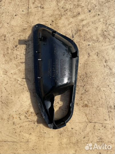 Бмв 1 f20 накладка ручки