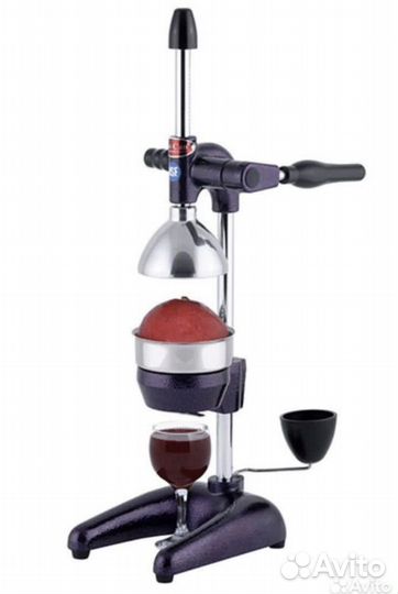 Соковыжималка