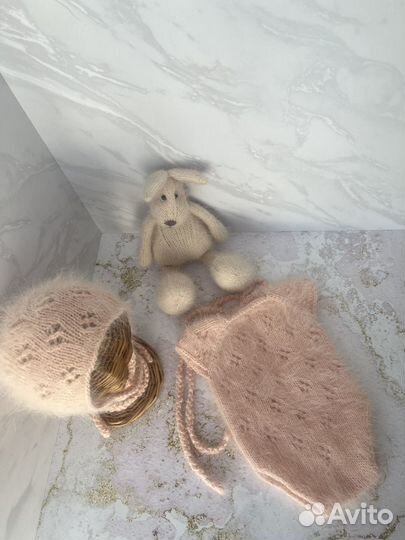 Реквизит для ньюборн фотосессии